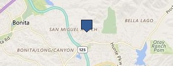 VAFMEL location map