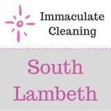 Immaculate Cleaning South Lambeth - Cleaning Services