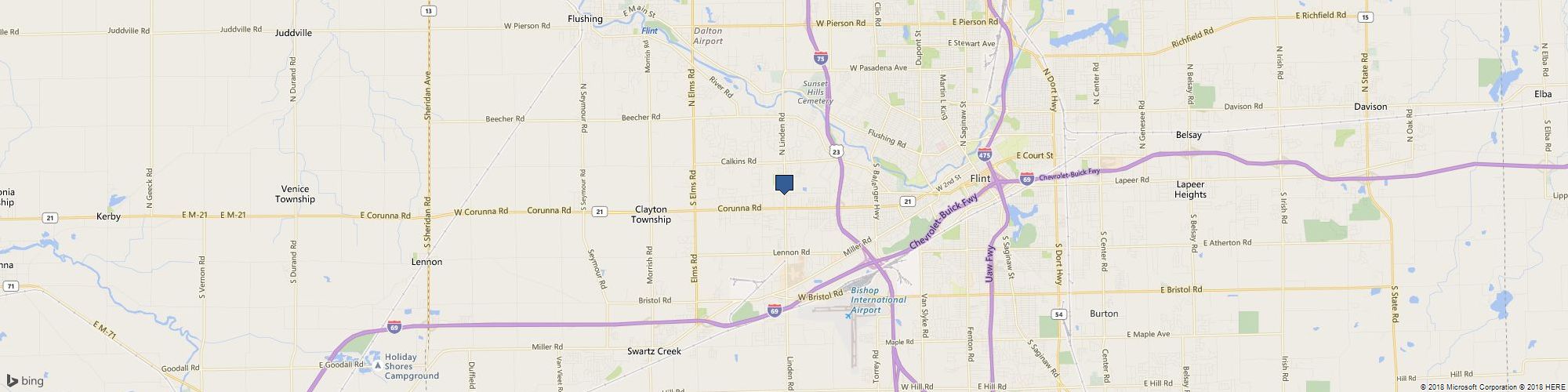 Immaculate Cleaning South Lambeth cover photo