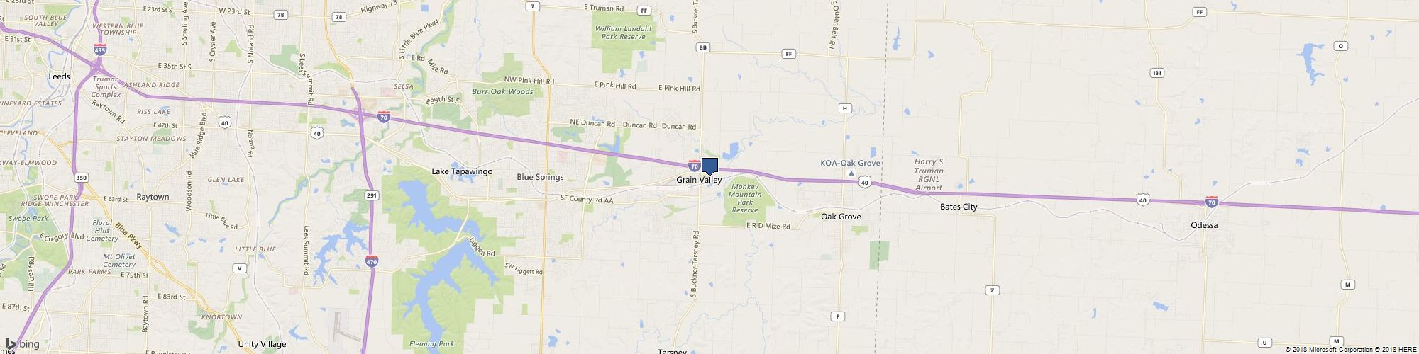 International TEFL Institute cover photo