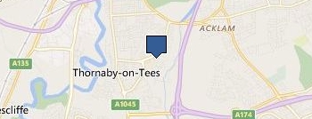 Qingdao Sino Steel (Pipe) Co., Ltd. location map