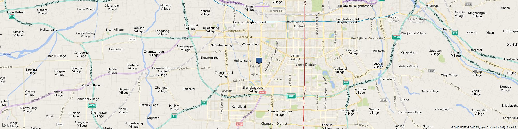 Shaanxi Qinyuan Textile Co., Ltd. cover photo