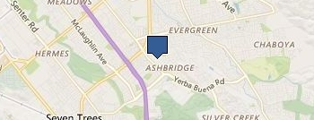 Baoji Shengyuan Metal Material Co.,Ltd location map