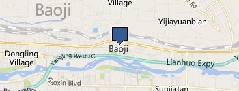 Great Magtech (Xiamen) Electric Co., Ltd location map