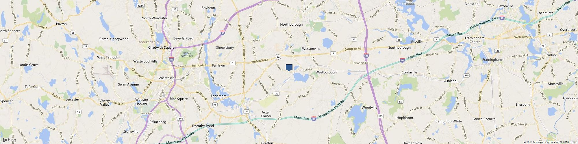 American Aquatics cover photo