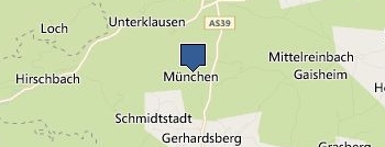 1st Family Dental of Little Village location map