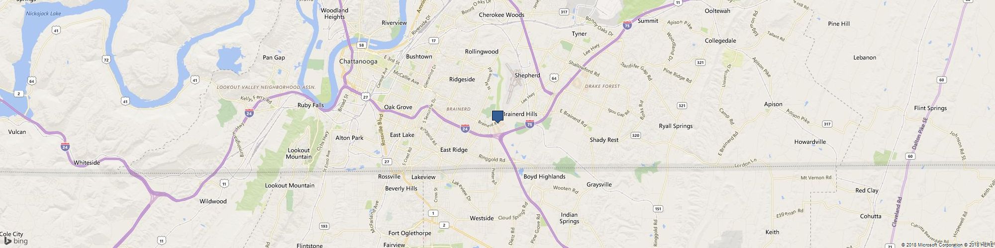 LockStrong cover photo