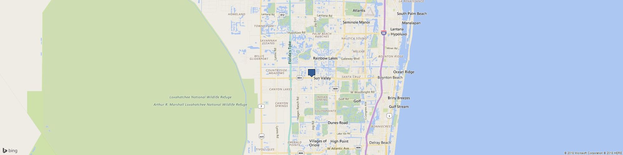 Arizona Florist cover photo