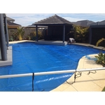 Aussie Pool Covers & Rollers - photo 1