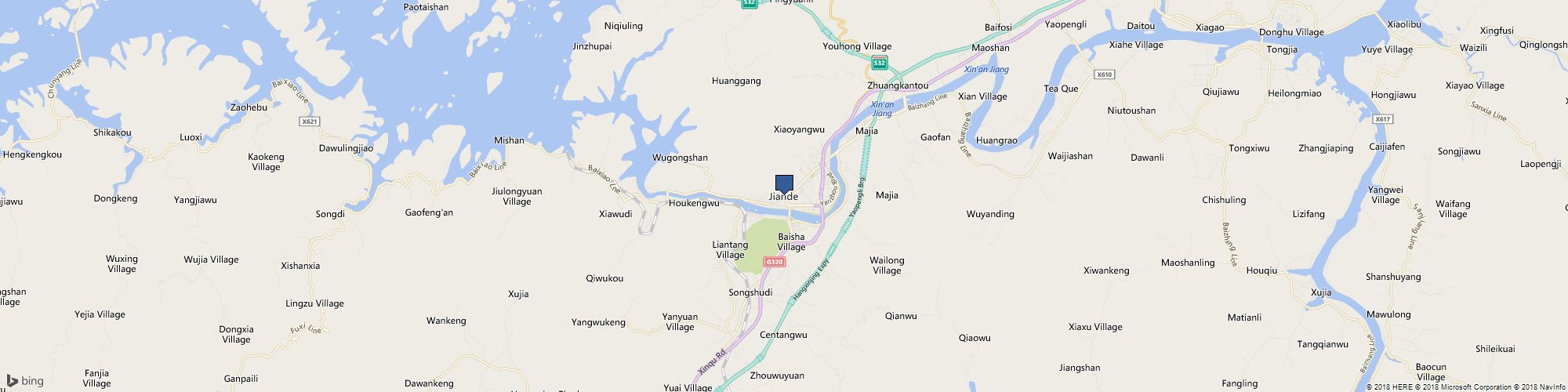 Tongxiang Garefu Industrial Co.ltd. cover photo