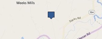 Qingdao Success Machinery Co., Ltd location map