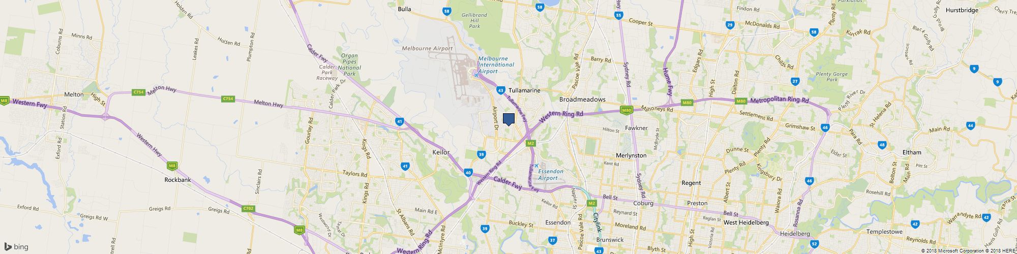 Nowland Law cover photo