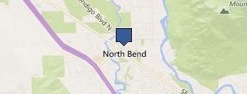 Screen Repair Plus location map