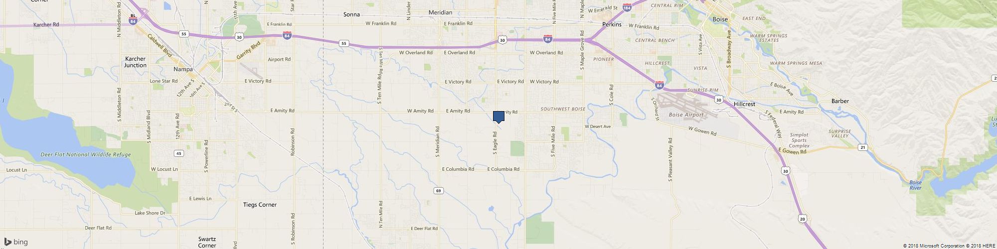 Becker Law Office cover photo