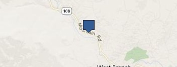 GeekGear location map