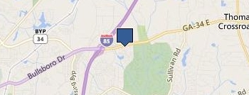 Hangzhou Goalreally Import & Export Co.,Ltd location map