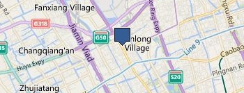 Yiwu HAODE Import & Export Limited Company location map