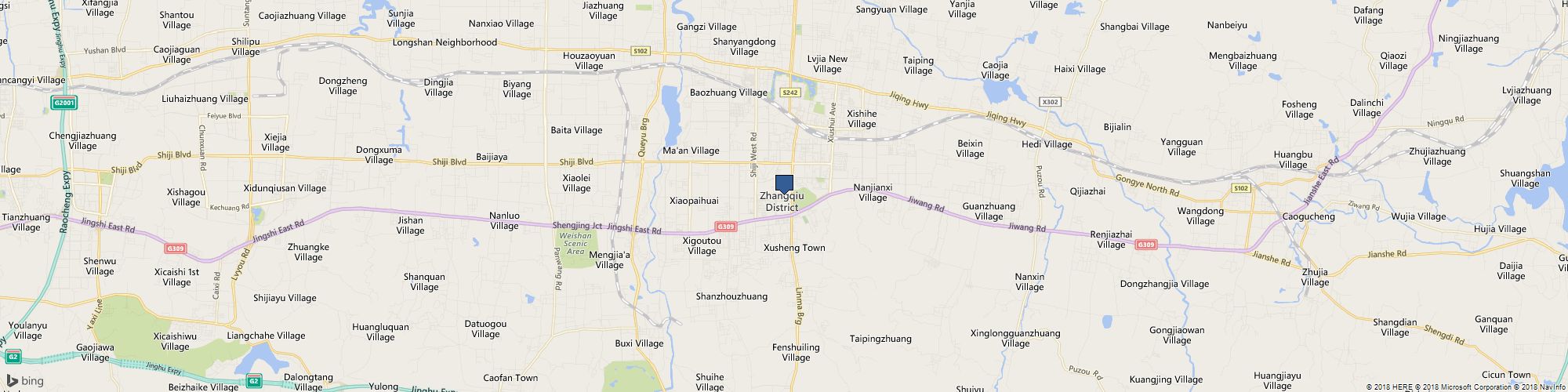 Tonglu East Printing & Knitting Co.,Ltd cover photo