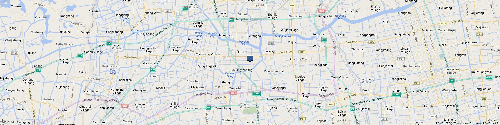 Truely Beauty Industry Co., Ltd cover photo