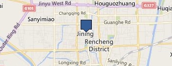 Shenzhen Libtor Technology Co,Ltd location map