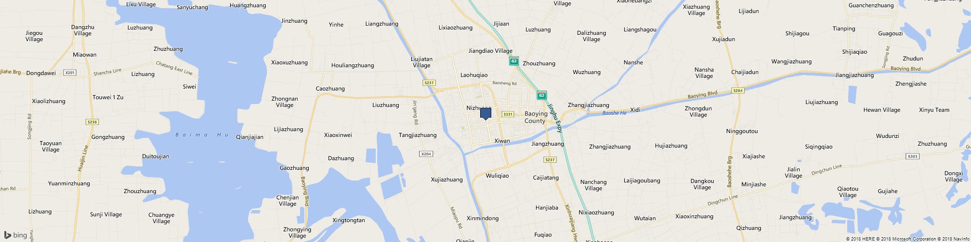 Haichina Machinery Co.,Ltd. cover photo