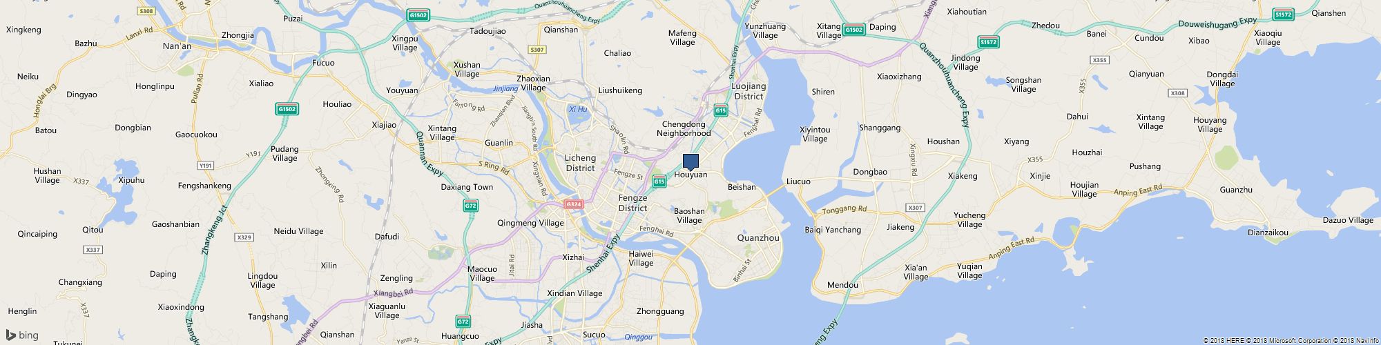 WHOSH Limited Company cover photo