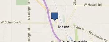 Finest Cleaning Swiss Cottage location map