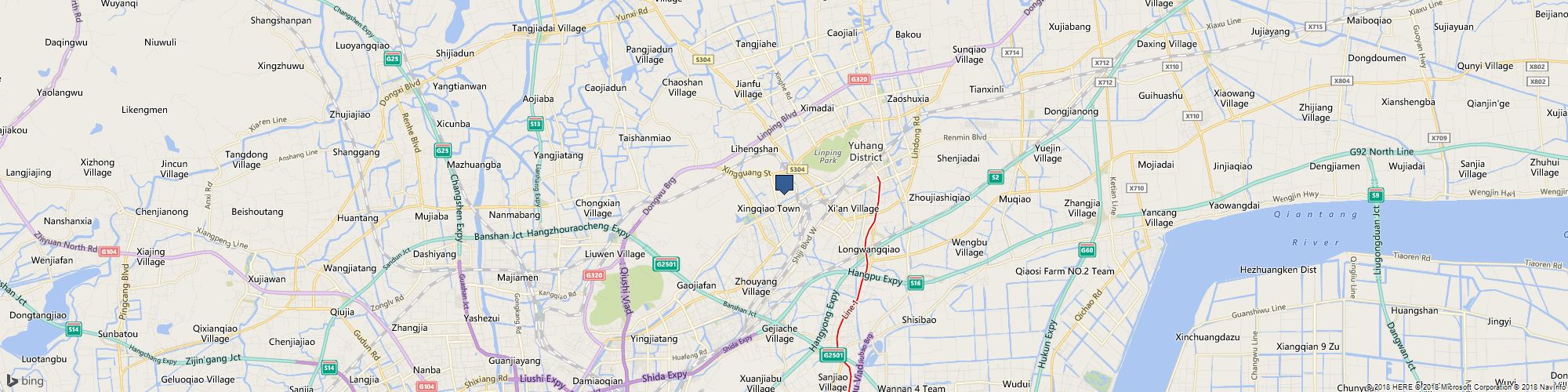 Beijing Briar Technology Co., Ltd cover photo