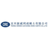 Yixing Xinwei Leeshing Rare Earth Co Ltd - Other