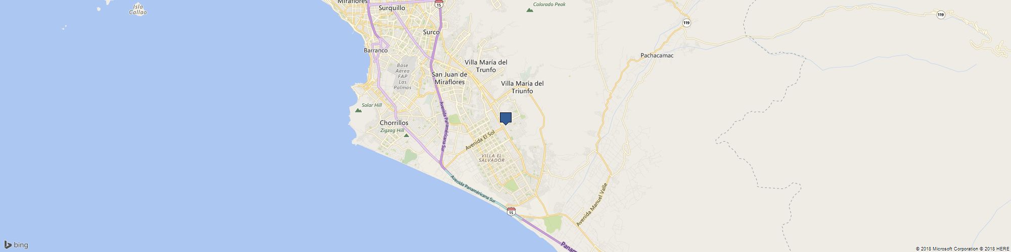 Fox Farm Storage cover photo