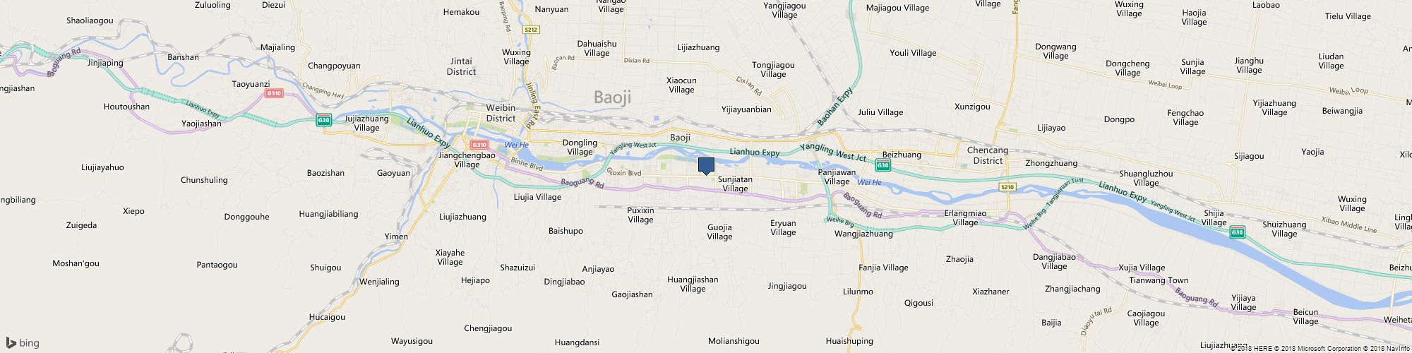 Hi-tech materials co., ltd cover photo