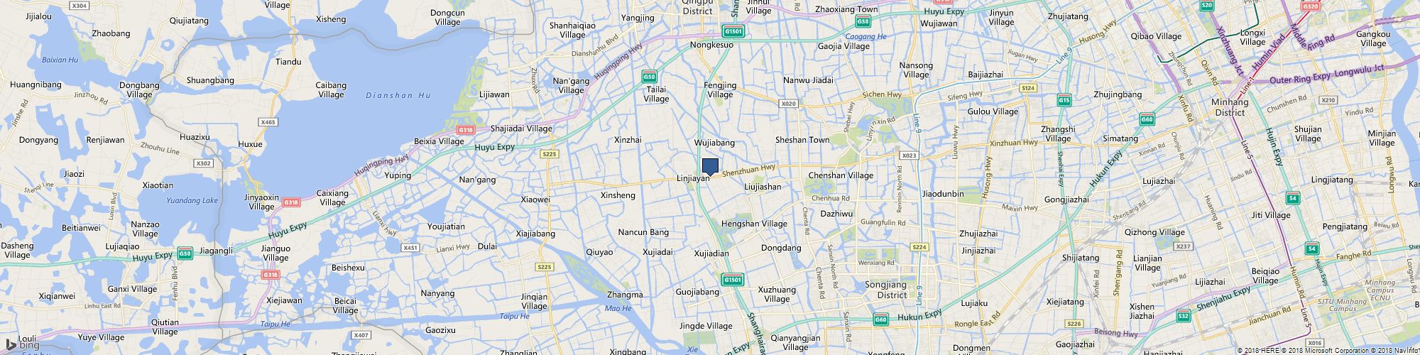 Huzhou Hengyi Energy-Saving Technology Co., Ltd cover photo