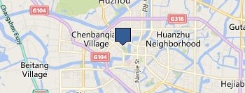 Insurance4Dallas location map