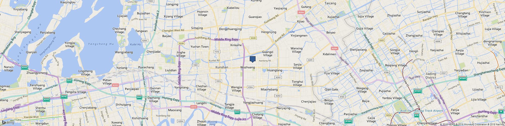 Executive LA cover photo