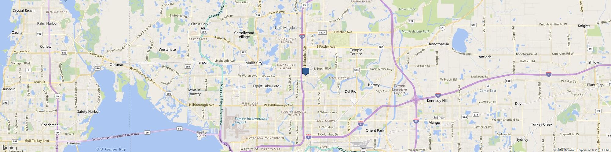 Citi College of Canadian Careers cover photo