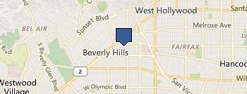 KriXis Consulting location map