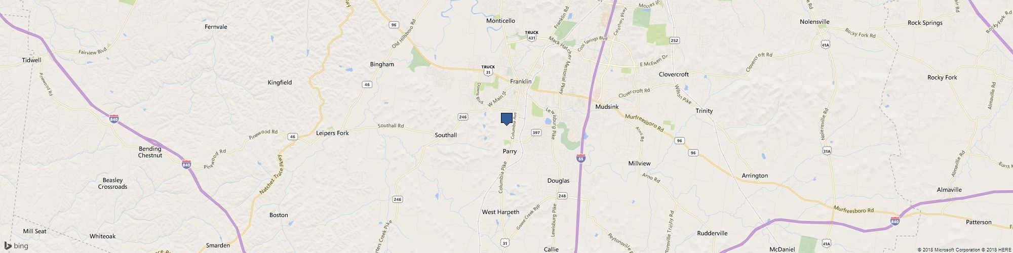 All Secure Self Storage cover photo