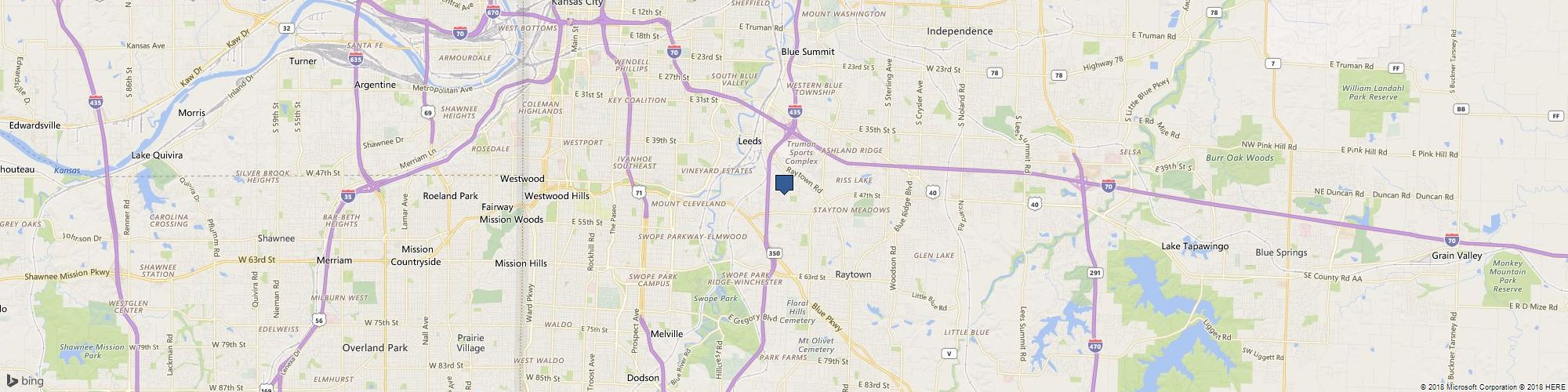 Las Vegas Garage Door Repairs cover photo