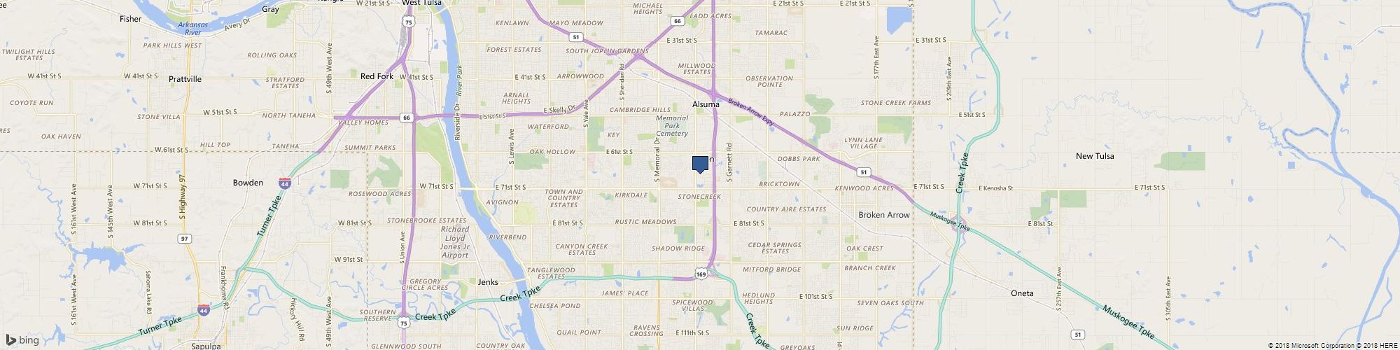 Hoover Chrysler Jeep Dodge RAM Summerville cover photo