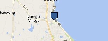 Zhejiang Mingjiangnan Furniture Co., Ltd location map