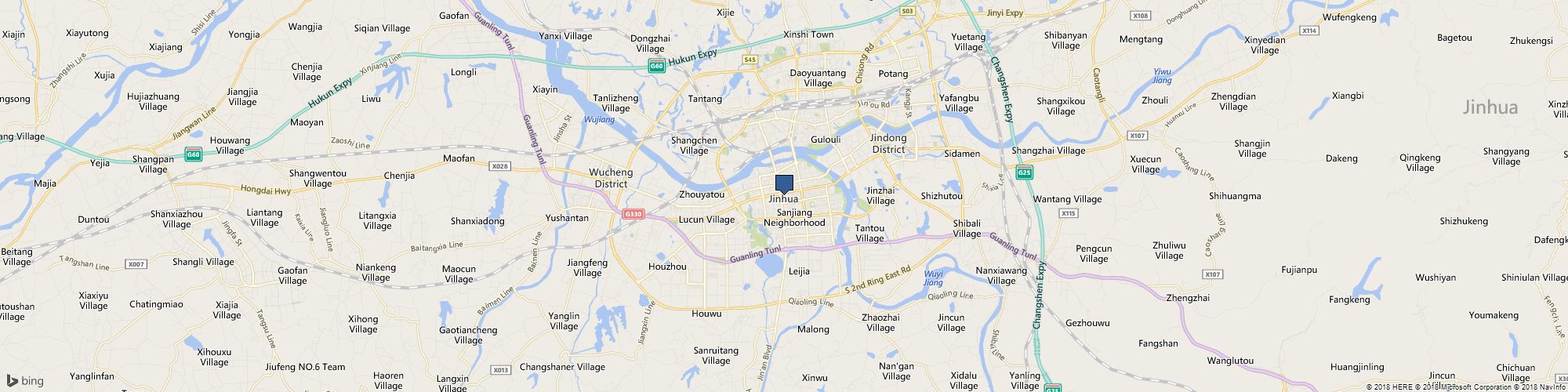 Quanzhou Hiende Mechanical and Electrical cover photo