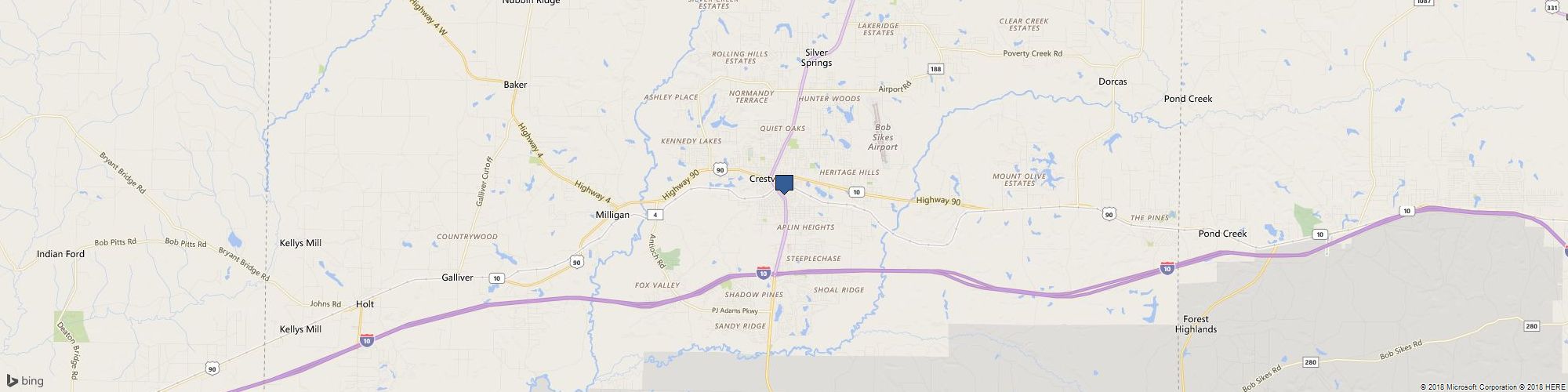 Craiglinn MOT Centre cover photo