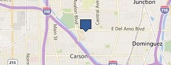 Security Plus Inc. location map