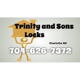 Trinity and Sons Locks - Other in Charlotte