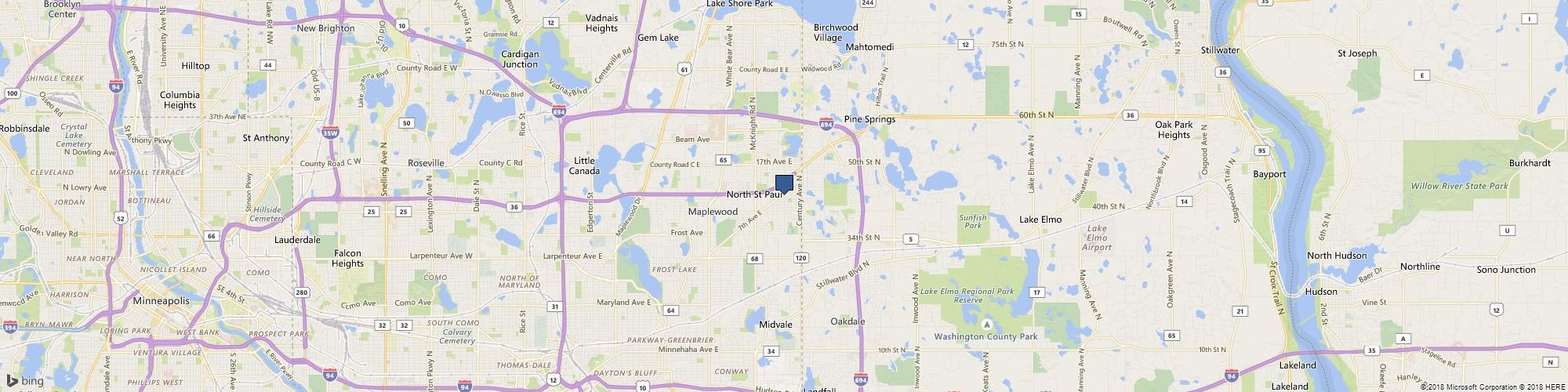 The Healthy Corner cover photo