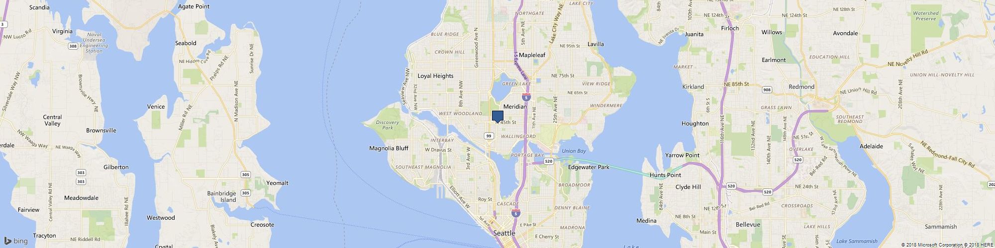 Fontana Web Design cover photo