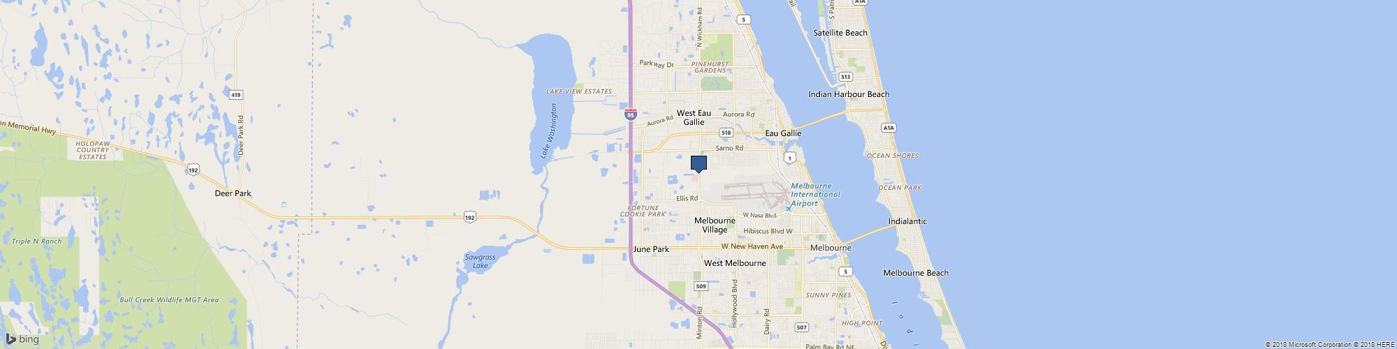 Infinium Interiors cover photo