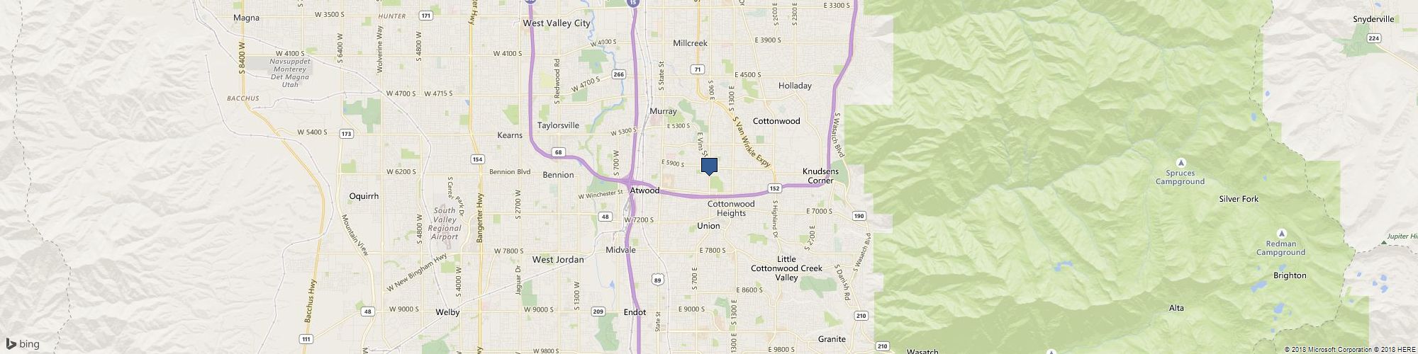 Dentistry on Wilson cover photo