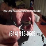 Jones and Sons Locksmith Columbus OH - photo 1