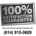 Jones and Sons Locksmith Columbus OH - photo 4